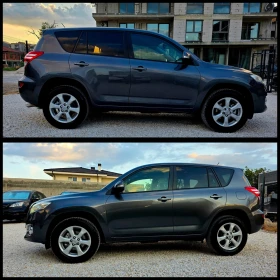 Toyota Rav4 FULL SERVICE Exeutive Нави Камера Подгрев , снимка 7