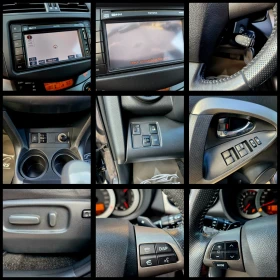 Toyota Rav4 FULL SERVICE Exeutive Нави Камера Подгрев , снимка 10