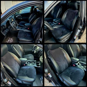 Toyota Rav4 FULL SERVICE Exeutive Нави Камера Подгрев , снимка 8