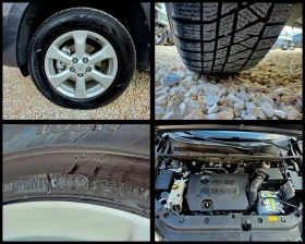 Toyota Rav4 FULL SERVICE Exeutive Нави Камера Подгрев , снимка 11