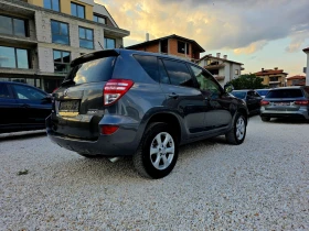 Toyota Rav4 FULL SERVICE Exeutive Нави Камера Подгрев , снимка 6