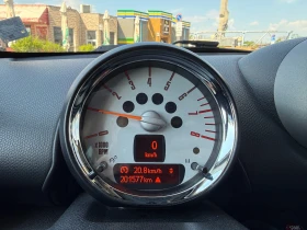 Mini Countryman S 184к.с. 4x4 Кожа/Навигация/Подгрев/Панорама, снимка 11
