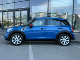 Mini Countryman S 184к.с. 4x4 Кожа/Навигация/Подгрев/Панорама, снимка 2
