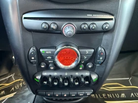 Mini Countryman S 184к.с. 4x4 Кожа/Навигация/Подгрев/Панорама, снимка 15