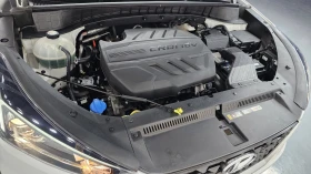 Hyundai Tucson 2.0* KEYLESS* КРАЙНА ЦЕНА, снимка 6