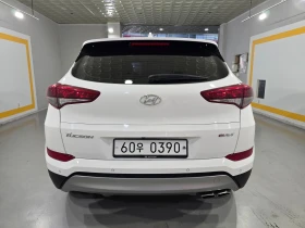 Hyundai Tucson 2.0 Modern* ПОДГРЕВ ВОЛАН* КРАЙНА ЦЕНА, снимка 5