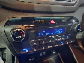 Hyundai Tucson 2.0 Modern* ПОДГРЕВ ВОЛАН* КРАЙНА ЦЕНА, снимка 11