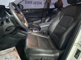 Hyundai Tucson 2.0 Modern* ПОДГРЕВ ВОЛАН* КРАЙНА ЦЕНА, снимка 12