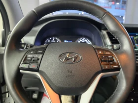 Hyundai Tucson 2.0 Modern* ПОДГРЕВ ВОЛАН* КРАЙНА ЦЕНА, снимка 8