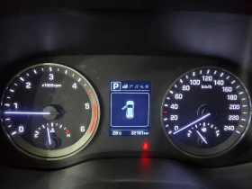 Hyundai Tucson 2.0 Modern* ПОДГРЕВ ВОЛАН* КРАЙНА ЦЕНА, снимка 7