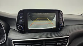 Hyundai Tucson 2.0* KEYLESS* КРАЙНА ЦЕНА, снимка 14