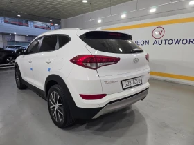 Hyundai Tucson 2.0 Modern* ПОДГРЕВ ВОЛАН* КРАЙНА ЦЕНА, снимка 6