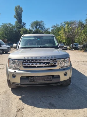 Land Rover Discovery 5.0 HSE LUXURY , снимка 3