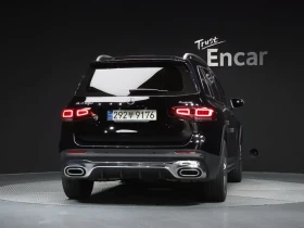 Mercedes-Benz GLA 250  4Matic, снимка 4