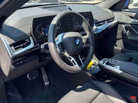 BMW X2 * xDrive28i * АВТОКРЕДИТ БЕЗ ПЪРВОНАЧАЛНА ВНОСКА* , снимка 5