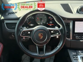 Porsche Macan S* PDK* BOSE* ОБДУХВАНЕ* КАМЕРА* , снимка 9