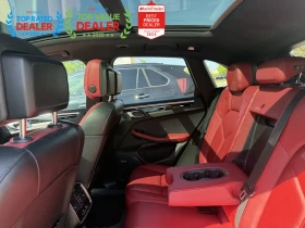 Porsche Macan S* PDK* BOSE* ОБДУХВАНЕ* КАМЕРА* , снимка 16