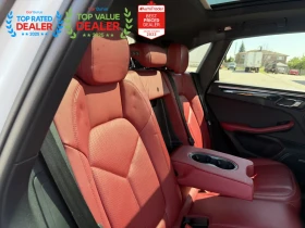 Porsche Macan S* PDK* BOSE* ОБДУХВАНЕ* КАМЕРА* , снимка 17