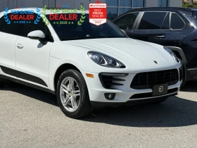 Porsche Macan S* PDK* BOSE* ОБДУХВАНЕ* КАМЕРА* , снимка 3