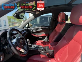 Porsche Macan S* PDK* BOSE* ОБДУХВАНЕ* КАМЕРА* , снимка 14