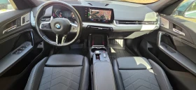 BMW X1 xDrive 2.0 d  Гаранционен Mild Hybrid , снимка 4