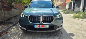 BMW X1 xDrive 2.0 d  Гаранционен Mild Hybrid , снимка 3