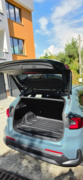 BMW X1 xDrive 2.0 d  Гаранционен Mild Hybrid , снимка 9