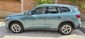 BMW X1 xDrive 2.0 d  Гаранционен Mild Hybrid , снимка 8