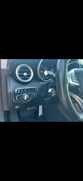 Mercedes-Benz GLC 250 4MATIC | AIRMATIC | DISTRONIC | PANORAMA | MEMORY, снимка 7
