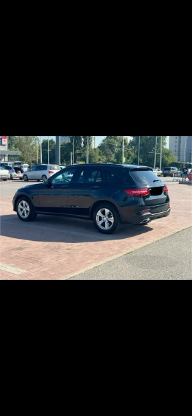 Mercedes-Benz GLC 250 4MATIC | AIRMATIC | DISTRONIC | PANORAMA | MEMORY, снимка 4