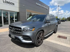 Mercedes-Benz GLS580 GLS 580  CARFAX, снимка 1
