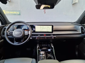 Kia Sorento 2.2 от България, снимка 14