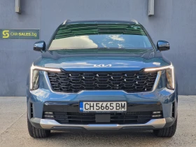 Kia Sorento 2.2 от България, снимка 2