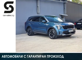 Kia Sorento 2.2 от България, снимка 1