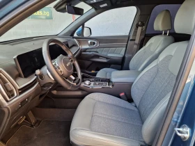 Kia Sorento 2.2 от България, снимка 11