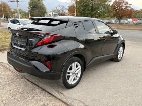 Toyota C-HR, снимка 5