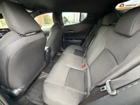 Toyota C-HR, снимка 14