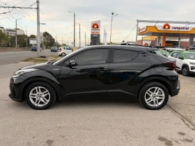 Toyota C-HR, снимка 8