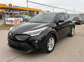 Toyota C-HR, снимка 1