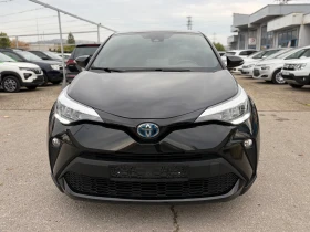 Toyota C-HR, снимка 2