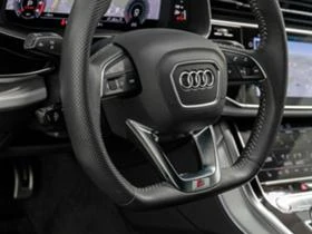 Audi SQ8 4.0 TDI quattro | Mobile.bg    10