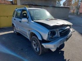 Suzuki Grand vitara 2.0 HDI-109kc 1