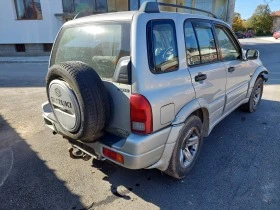 Suzuki Grand vitara 2.0 HDI-109kc, снимка 5