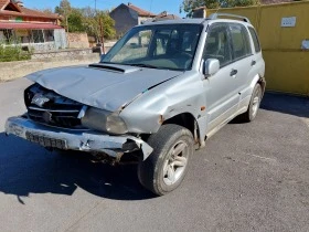 Suzuki Grand vitara 2.0 HDI-109kc - 11 лв. - 91390025 | Car24.bg