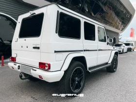 Mercedes-Benz G 350 d AMG Paket , снимка 7