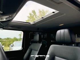 Mercedes-Benz G 350 d AMG Paket , снимка 17