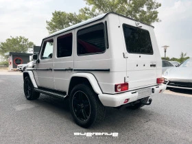 Mercedes-Benz G 350 d AMG Paket  | Mobile.bg    5