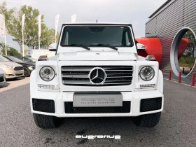 Обява за продажба на Mercedes-Benz G 350 d AMG Paket  ~99 900 EUR - изображение 1