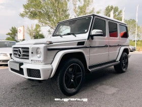 Обява за продажба на Mercedes-Benz G 350 d AMG Paket  ~99 900 EUR - изображение 2