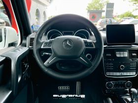 Mercedes-Benz G 350 d AMG Paket , снимка 12